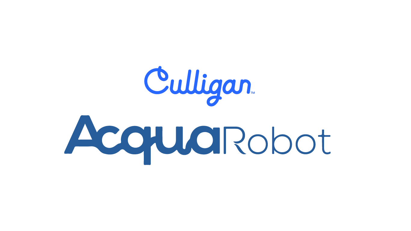 AcquaRobot Culligan Company