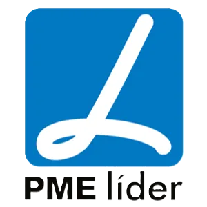 logo PME líder