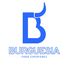 Logo do restaurante Burguesia, que utiliza água filtrada por equipamentos AcquaRobot.