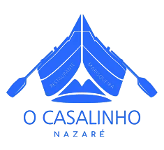 Logo do restaurante O Casalinho, que utiliza água filtrada por equipamentos AcquaRobot.
