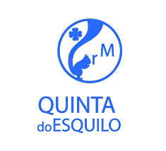 Logo da Quinta do Esquilo, que utiliza água filtrada por equipamentos AcquaRobot.